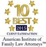 Jacksonville Certified Family Lawyer