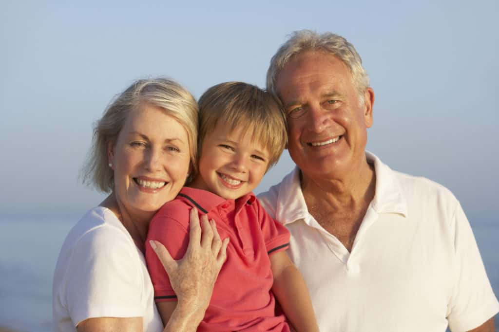 Jacksonville Grandparent Visitation Attorney Jacksonville County Lawyers