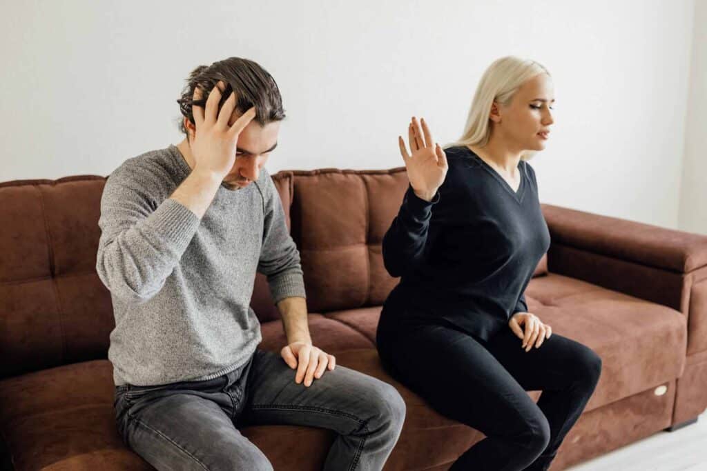 Jacksonville divorce lawyer