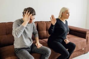 Jacksonville divorce lawyer